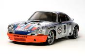 UK-Porsche 911 Carrera RSR  TAMIYA