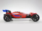 UK-Buggy RC ASTUTE 2022 TAMIYA