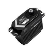UK-T65 Brushless Servo HV CNC aluminium case 45.0kg/0.074sec @7.4V SRT