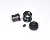 UK-Gear coupler set SRX8 SERPENT RACING