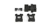 UK-Center diff mount (4) SRX8 SERPENT
