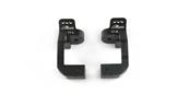 UK-C-hub 17deg L+R alu SRX8 SERPENT RACING