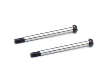 UK-Hingepin FR outer (2) SRX8 SERPENT RACING