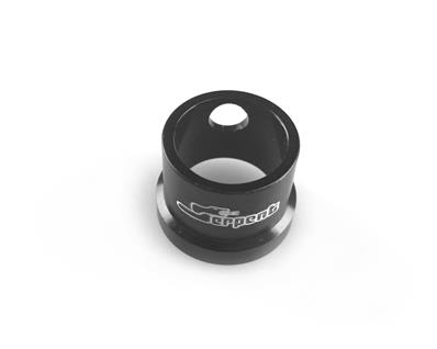 UK-Gear coupler sleeve SRX8 SERPENT RACING