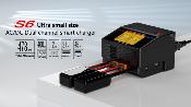 UK-S6 Ultra Small Size charger AC/DC HOTA
