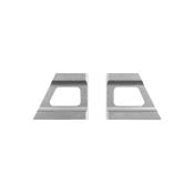 UK-RC10 ''89 Stealth Car Top Plate Standoffs, Rear TEAM-ASSOCIATED