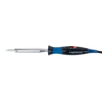 UK-Soldering iron with variator FL8040-80W CAMPING GAZ