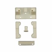 UK-RC10 ''91 Stealth Car Front Bulkhead And Rear Arm Mounts TEAM-ASSOCIATED