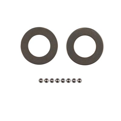 UK-RC10 6-Gear Transmission Diff Balls And Rings TEAM-ASSOCIATED