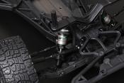 UK-PR SC201 MM (VB-10) Off Road 1-10 2WD Short Course Truck Kit PR Racing