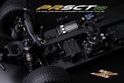 UK-Kit SCT 10 Short Course 1/10e 4x4 (version diff à pignons) PR RACING