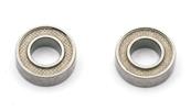 UK-FT Bearings, 3/16 x 3/8 in, sealed TEAM-ASSOCIATED