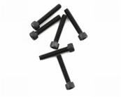 UK-Screws, 4-40 x 5/8 in SHCS TEAM-ASSOCIATED