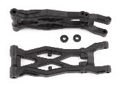 UK-RC10T6.2 Rear Suspension Arms, gull wing TEAM-ASSOCIATED