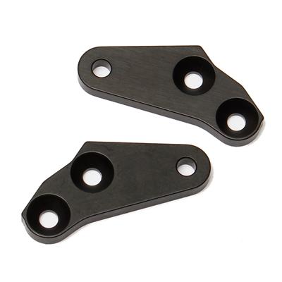 UK-Steering block arms TEAM-ASSOCIATED