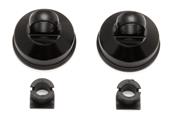 UK-RC8B3 Shock Caps TEAM-ASSOCIATED