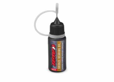 UK-RM2 Bronze, Bearing Oil And General-Purpose Medium Lubricant J-CONCEPTS