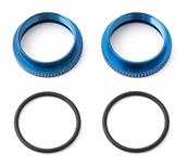 UK-Shock Collars, 16 mm TEAM-ASSOCIATED