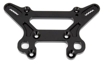 UK-RC8T3 Shock Tower, front TEAM-ASSOCIATED