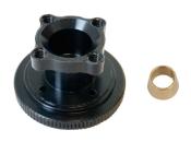 UK-RC8B3 FT Steel Flywheel, 4-shoe TEAM-ASSOCIATED