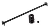 UK-RC8B3 FT Center Dogbone Set, rear TEAM-ASSOCIATED