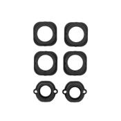 UK-RC8B4.2 Gearbox Adjustable Height Inserts TEAM-ASSOCIATED