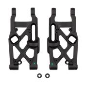 UK-RC8B4.2 Rear Suspension Arms, Soft TEAM-ASSOCIATED
