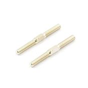 UK-M5x50MM TURNBUCKLE HOBAO RACING