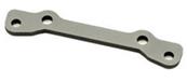 UK-Hyper ST Alum. Front Upper Suspension Arm Holder HOBAO RACING