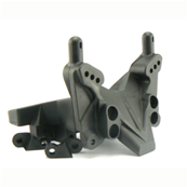 UK-Hyper ST Front Shock Tower & Arm Bolt HOBAO RACING