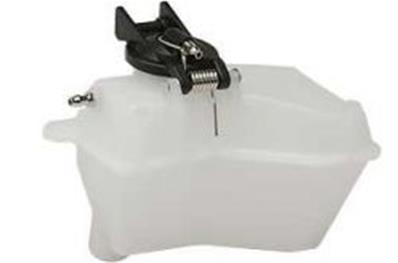 UK-Hyper ST Fuel Tank HOBAO RACING