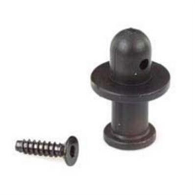 UK-Hyper 7 Body Post HOBAO RACING