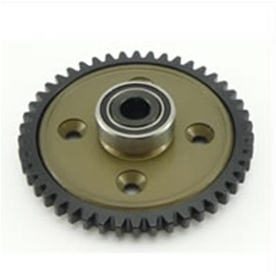 UK-Hyper 8 Lightened Spur Gear w/Bearing HOBAO RACING
