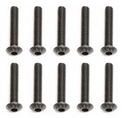 UK-Screws, M3x16 mm BHCS TEAM-ASSOCIATED
