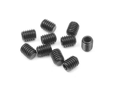 UK-Hex screw SB M4x5 (10) X-RAY