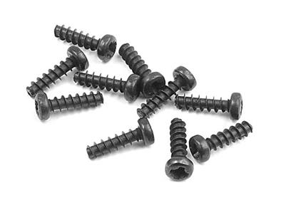 UK-Screw Phillips 2.2x8 (10) X-RAY