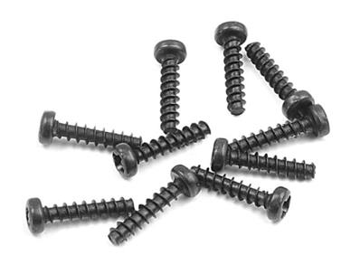 UK-Screw Phillips 2.2x10 (10) X-RAY