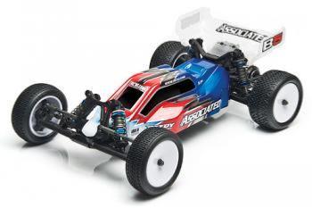 Bodies 1/10th T.T buggy and various truck