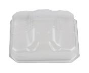 UK-RC10B7 Front Wing ASSOCIATED