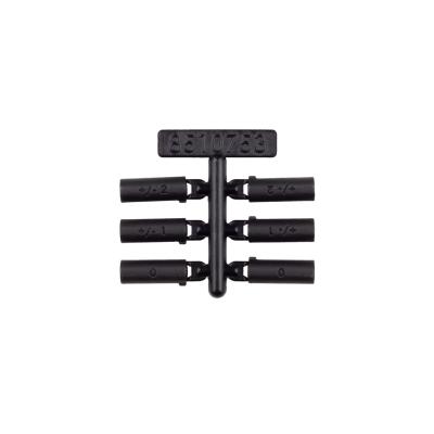 UK-RC10B84 Caster Inserts TEAM-ASSOCIATED