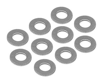 UK-Washer S 5x10x1.0 (10) X-RAY