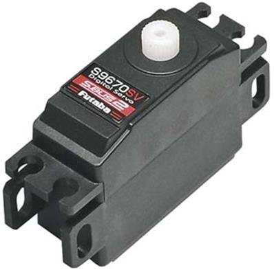 UK-Servo S9670SV FUTABA
