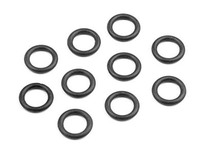 UK-O-Ring 4x1 (10) X-RAY