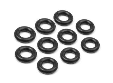 UK-Silicone O-Ring 3x1.5 (10) X-RAY