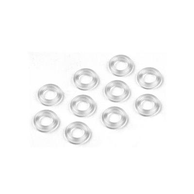 UK-Silicone O-Ring 5x2 (10) X-RAY
