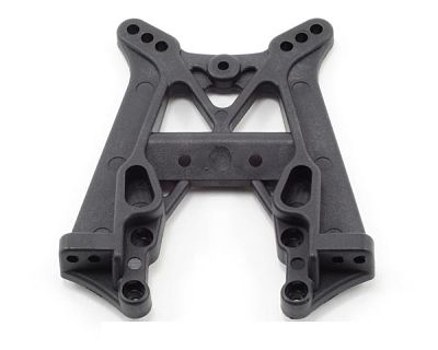 UK-Front Shock Tower SC10 TEAM-ASSOCIATED