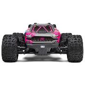 UK-1/10 VORTEKS 223S DSC 4X4 RTR Brushless Stadium Truck, PURPLE
