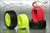 UK-Tires "Barracuda" alone + rims Ultra + Inserts 6-MIK