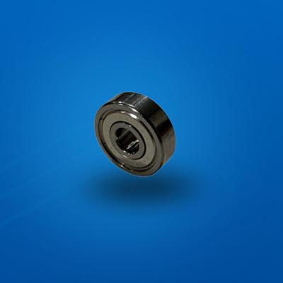 UK-FRONT motor bearing 1/8 - CORSATEC