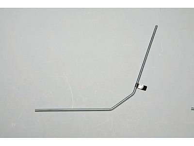 UK-REAR ANTI-ROLL BAR F2.7MM MUGEN